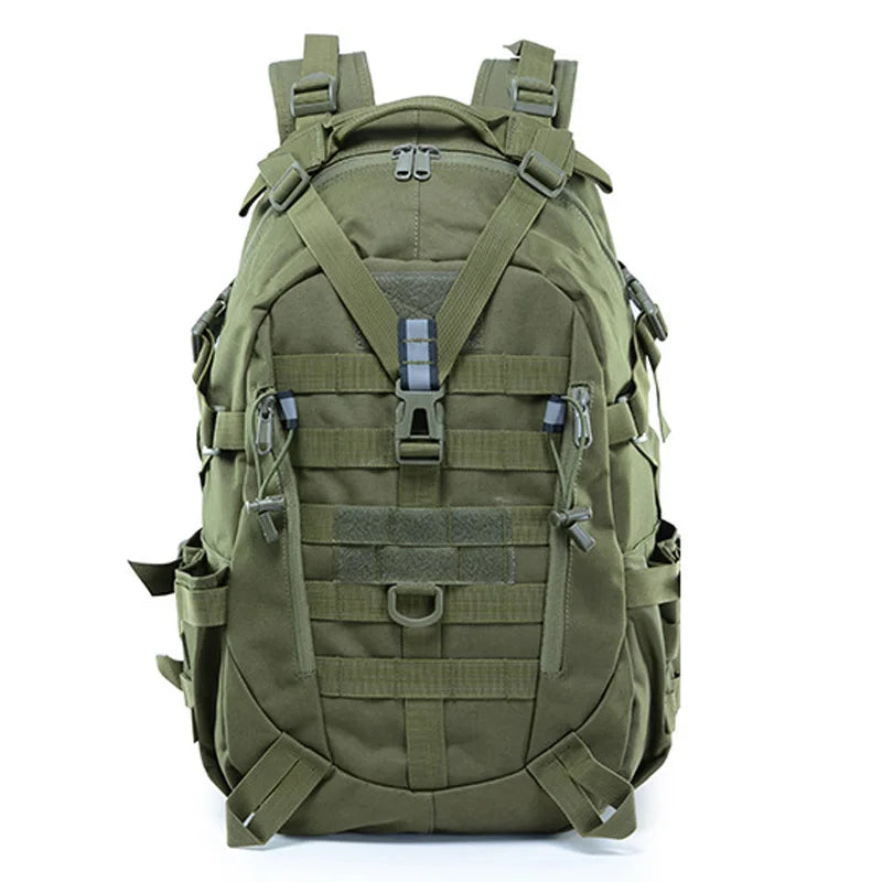 SAC À DOS TACTIQUE MOLLE