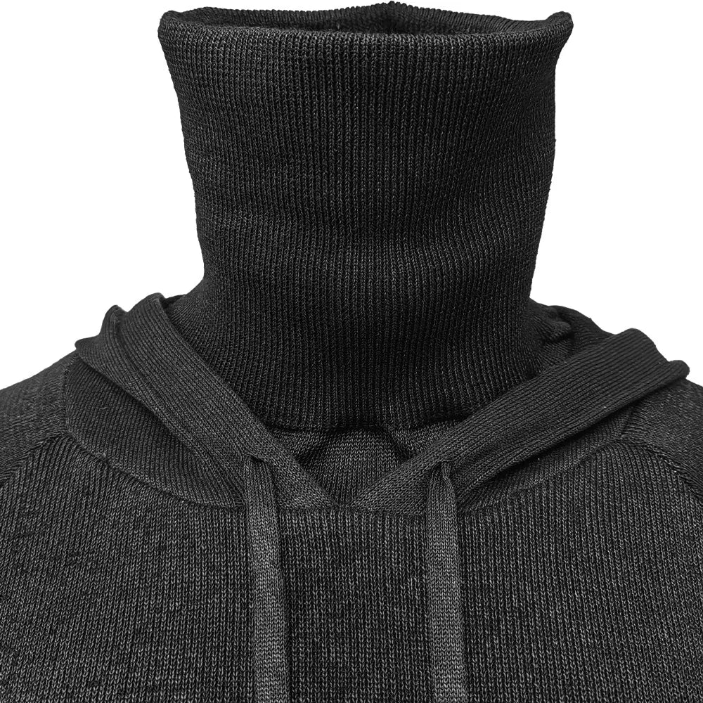 Sweat à capuche résistant aux coupures EU EN388 CE NIVEAU 5