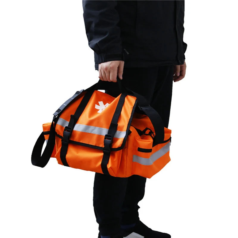 SAC MÉDICAL « VIDE »