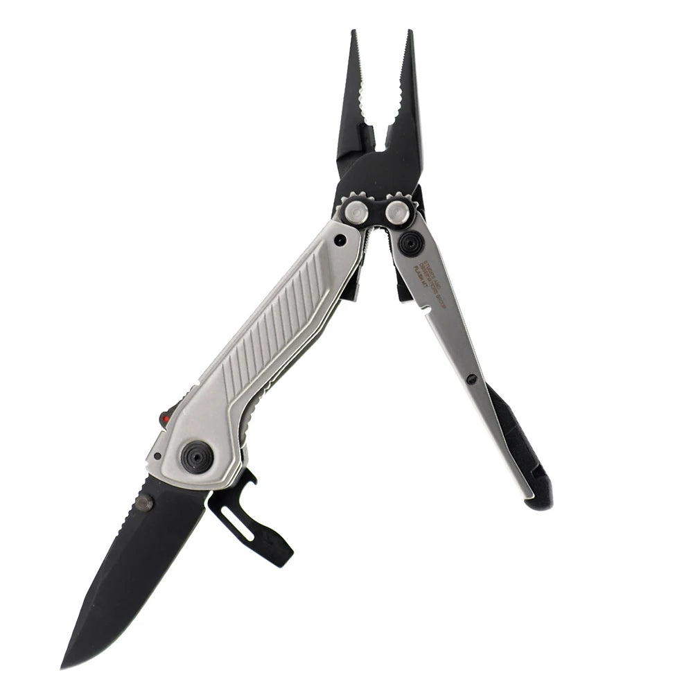 SOG PINZA MULTIUSO 7 IN 1 FLASH MT