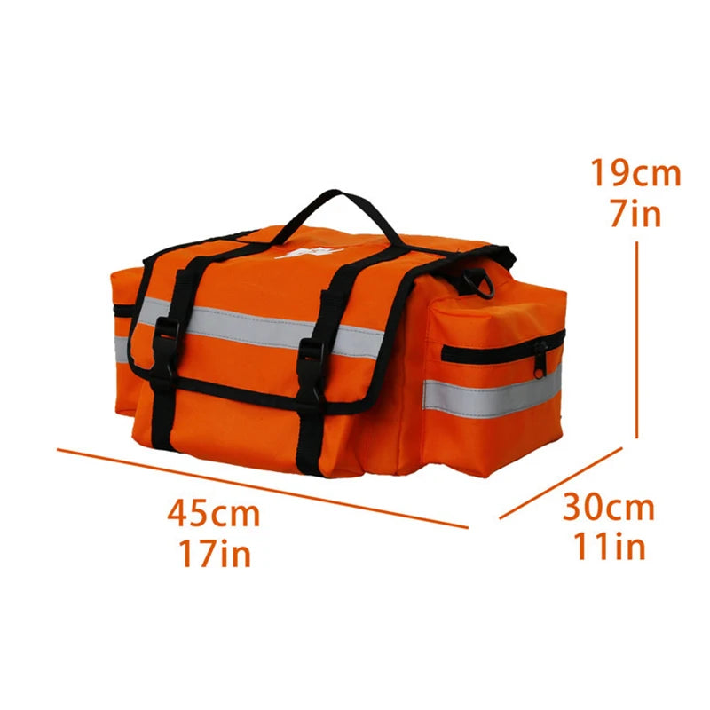 SAC MÉDICAL « VIDE »