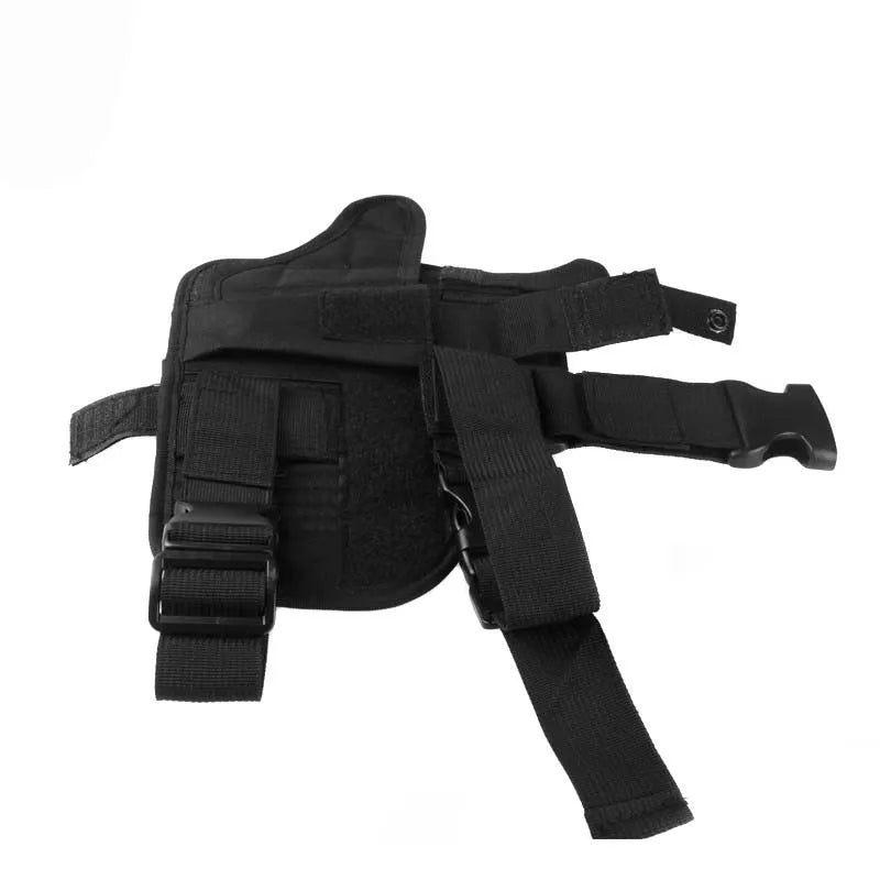 ÉTUI DE JAMBE AMBIDEXTRE UNIVERSEL
