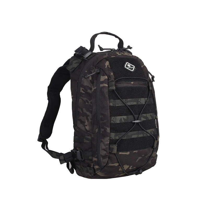 SAC À DOS D'ASSAUT TACTIQUE EMERSONGEAR 18L