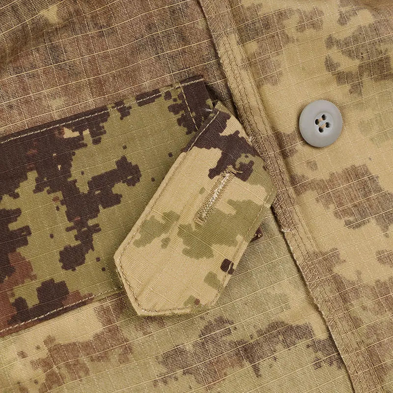 EMERSONGEAR CAMOUFLAGE DE COMBAT ITALIEN VEGETATO