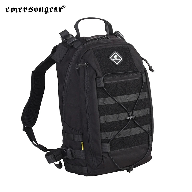 SAC À DOS D'ASSAUT TACTIQUE EMERSONGEAR 18L