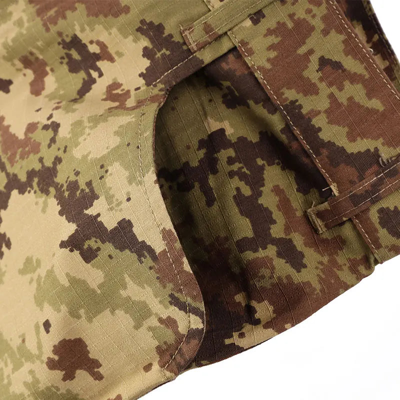 EMERSONGEAR CAMOUFLAGE DE COMBAT ITALIEN VEGETATO