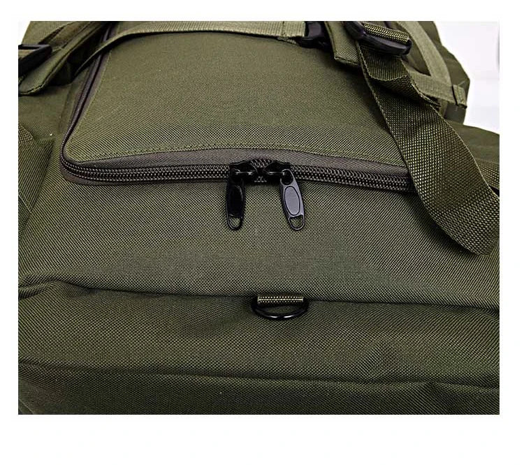 SAC À DOS DE VOYAGE 100 L GRAND
