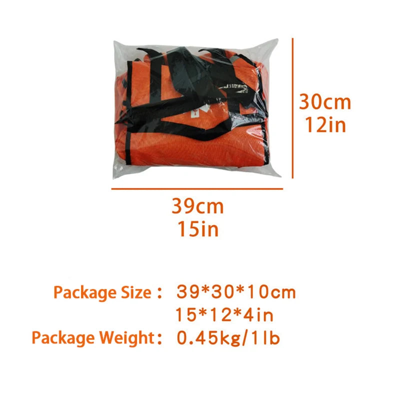 SAC MÉDICAL « VIDE »