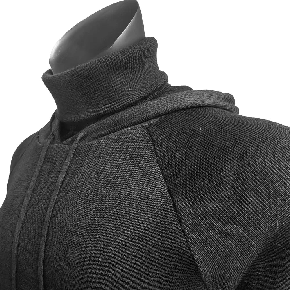 Sweat à capuche résistant aux coupures EU EN388 CE NIVEAU 5