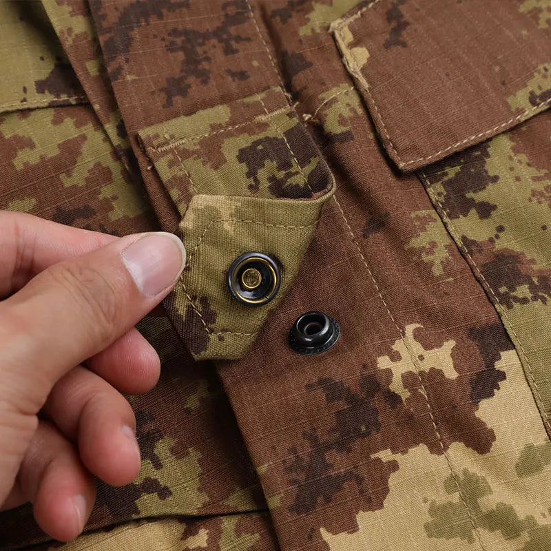EMERSONGEAR CAMOUFLAGE DE COMBAT ITALIEN VEGETATO