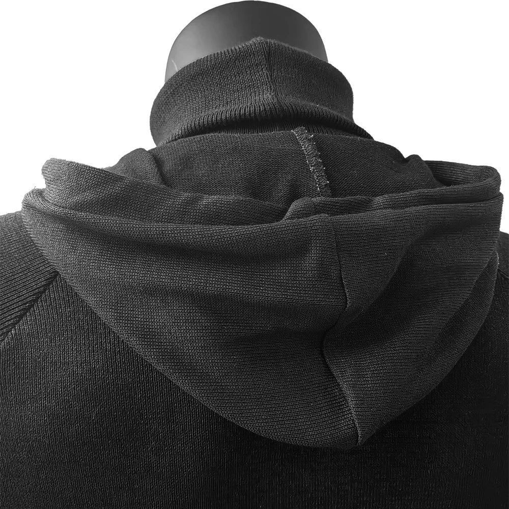 Sweat à capuche résistant aux coupures EU EN388 CE NIVEAU 5