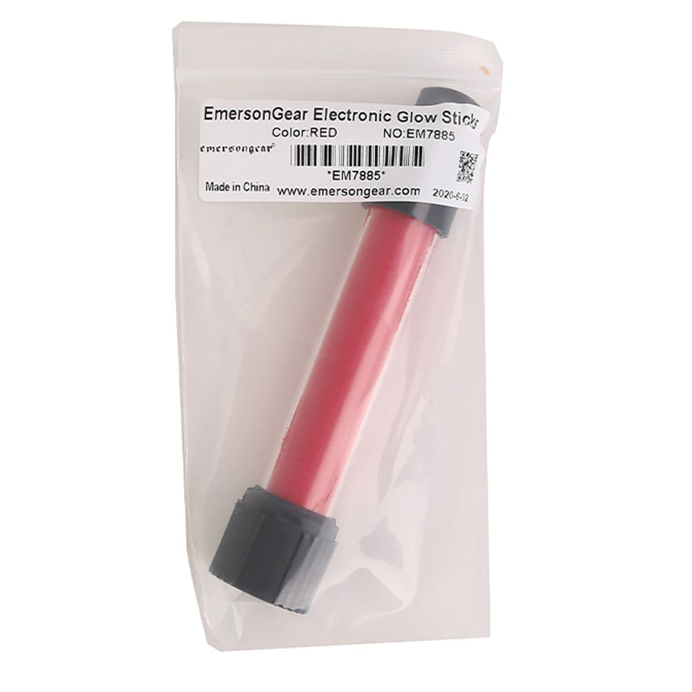 BÂTONS LUMINEUX ÉLECTRONIQUES TACTIQUES EMERSONGEAR