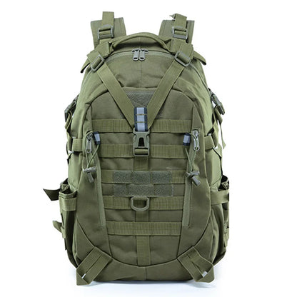 SAC À DOS TACTIQUE MOLLE