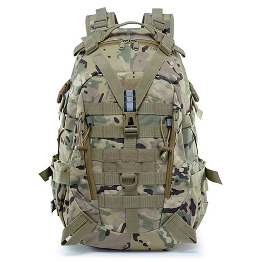 SAC À DOS TACTIQUE MOLLE