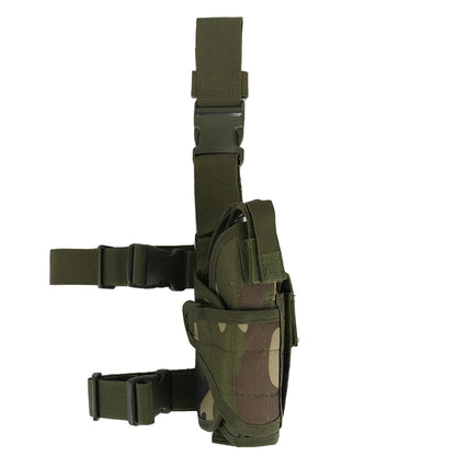 ÉTUI DE JAMBE AMBIDEXTRE UNIVERSEL