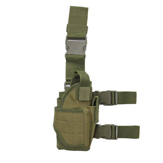ÉTUI DE JAMBE AMBIDEXTRE UNIVERSEL