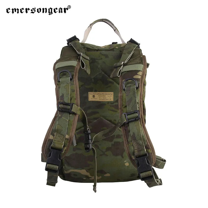 SAC À DOS D'ASSAUT TACTIQUE EMERSONGEAR 18L