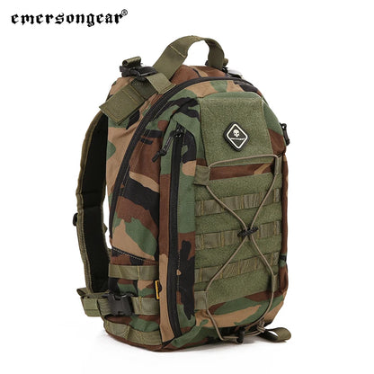 SAC À DOS D'ASSAUT TACTIQUE EMERSONGEAR 18L