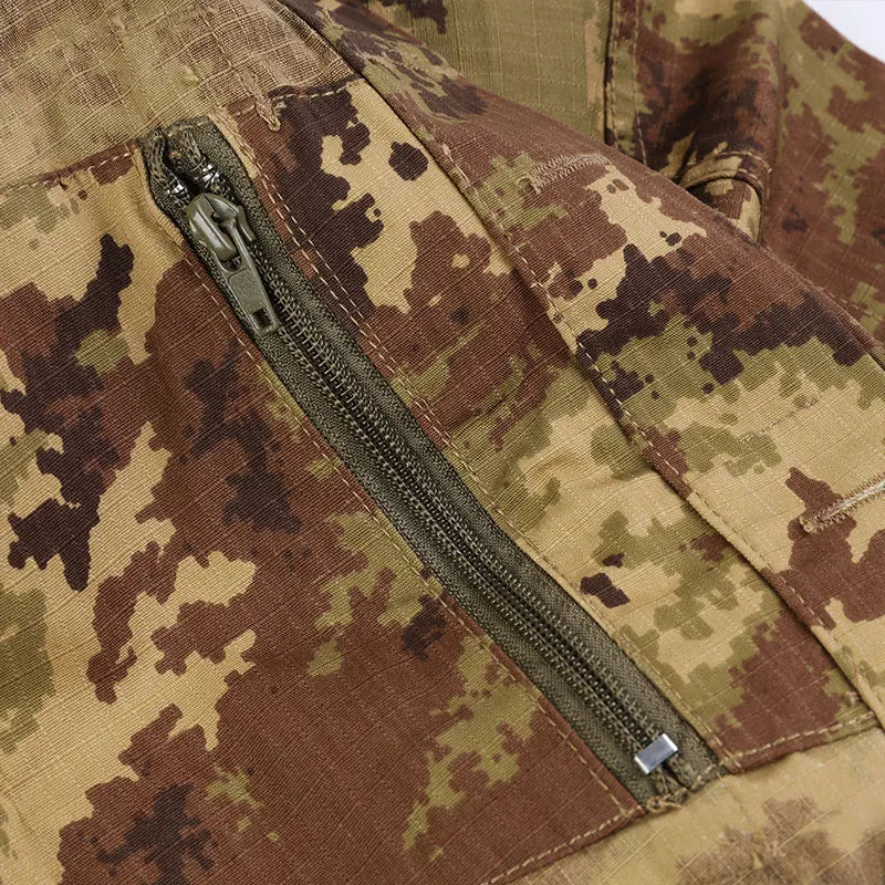 EMERSONGEAR CAMOUFLAGE DE COMBAT ITALIEN VEGETATO