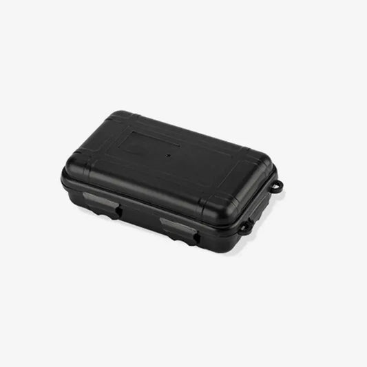 BOX IMPERMEABILE PER KIT SURVIVAL