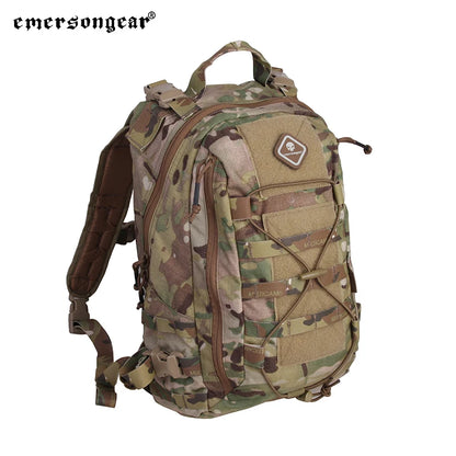 SAC À DOS D'ASSAUT TACTIQUE EMERSONGEAR 18L