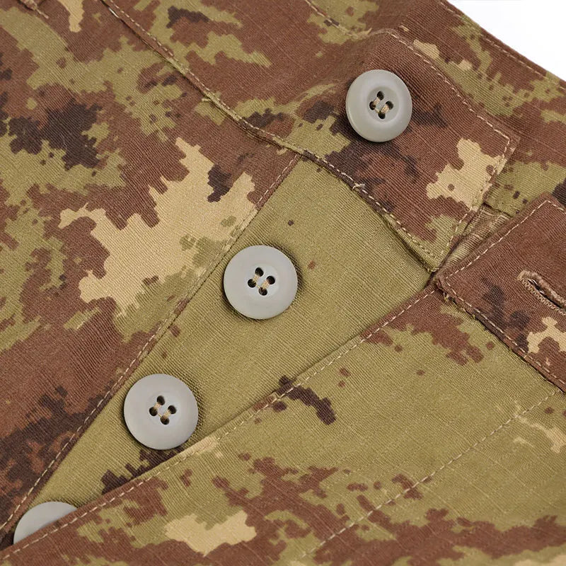 EMERSONGEAR CAMOUFLAGE DE COMBAT ITALIEN VEGETATO