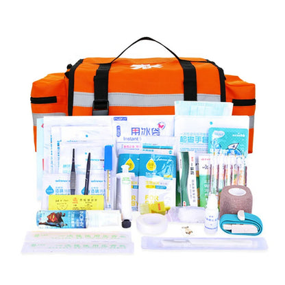 SAC MÉDICAL « VIDE »