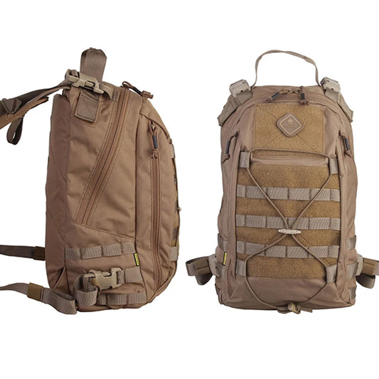 SAC À DOS D'ASSAUT TACTIQUE EMERSONGEAR 18L