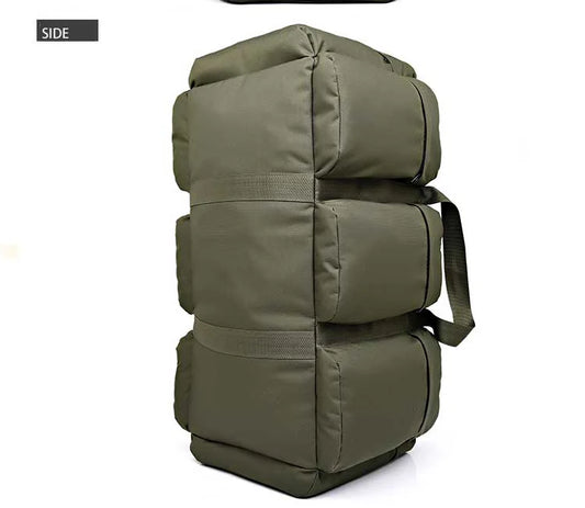 SAC À DOS DE VOYAGE 100 L GRAND