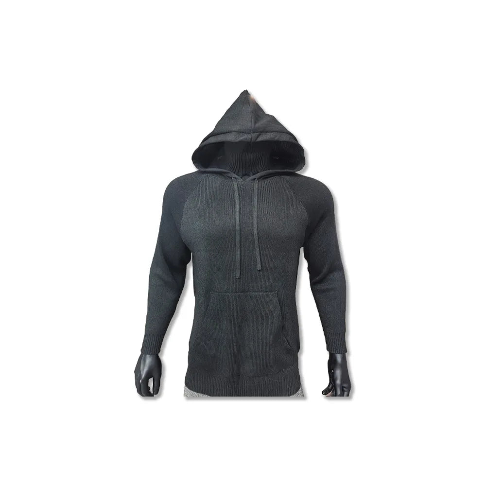 EU EN388 CE LEVEL 5 CUT-RESISTANT HOODIE