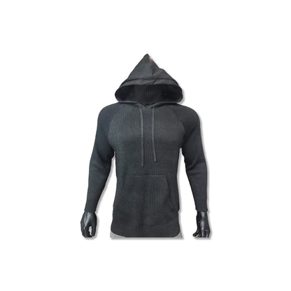 EU EN388 CE LEVEL 5 CUT-RESISTANT HOODIE