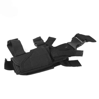 ÉTUI DE JAMBE AMBIDEXTRE UNIVERSEL