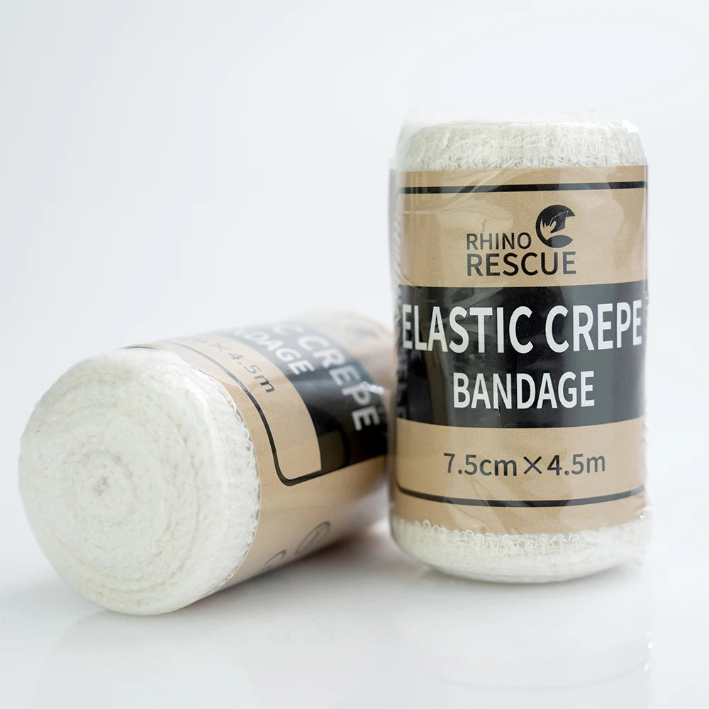 RHINO RESCUE BENDA ELASTICA DI EMERGENZA KIT 6/12 PEZZI