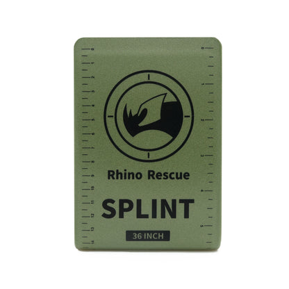 RHINO RESCUE SPLINT