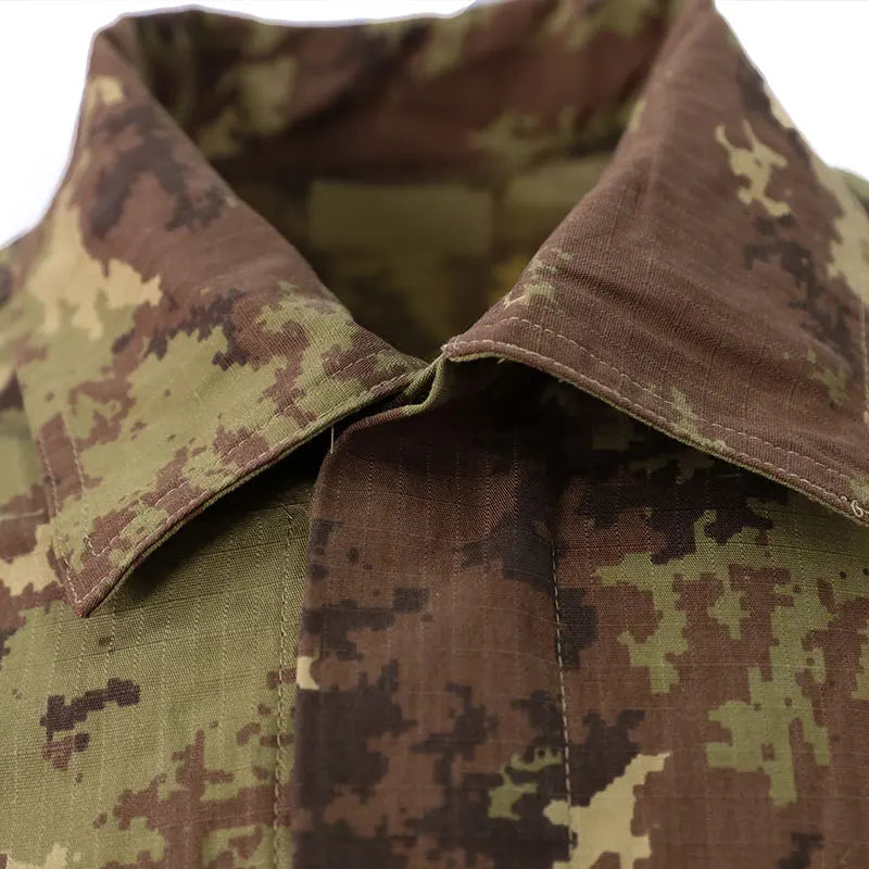EMERSONGEAR CAMOUFLAGE DE COMBAT ITALIEN VEGETATO