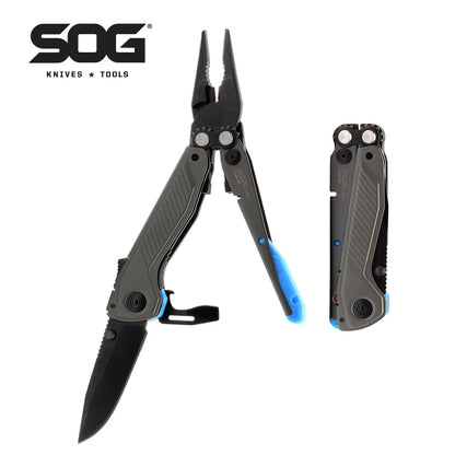 SOG PINZA MULTIUSO 7 IN 1 FLASH MT