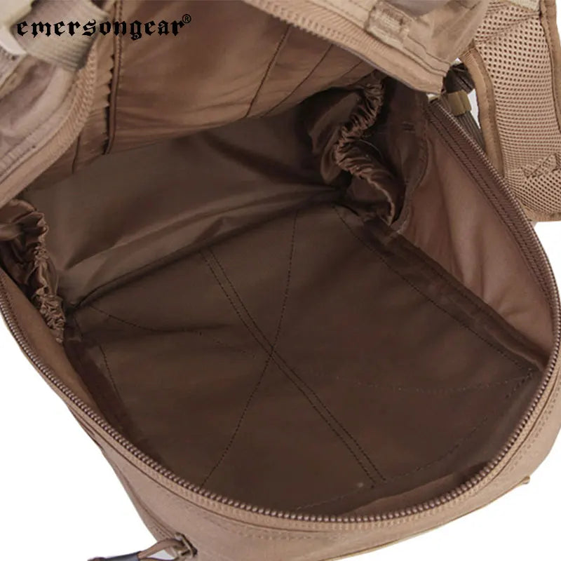 SAC À DOS D'ASSAUT TACTIQUE EMERSONGEAR 18L