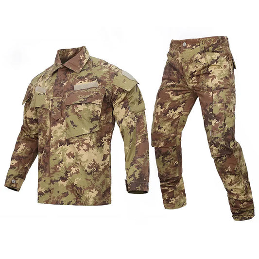 EMERSONGEAR CAMOUFLAGE DE COMBAT ITALIEN VEGETATO
