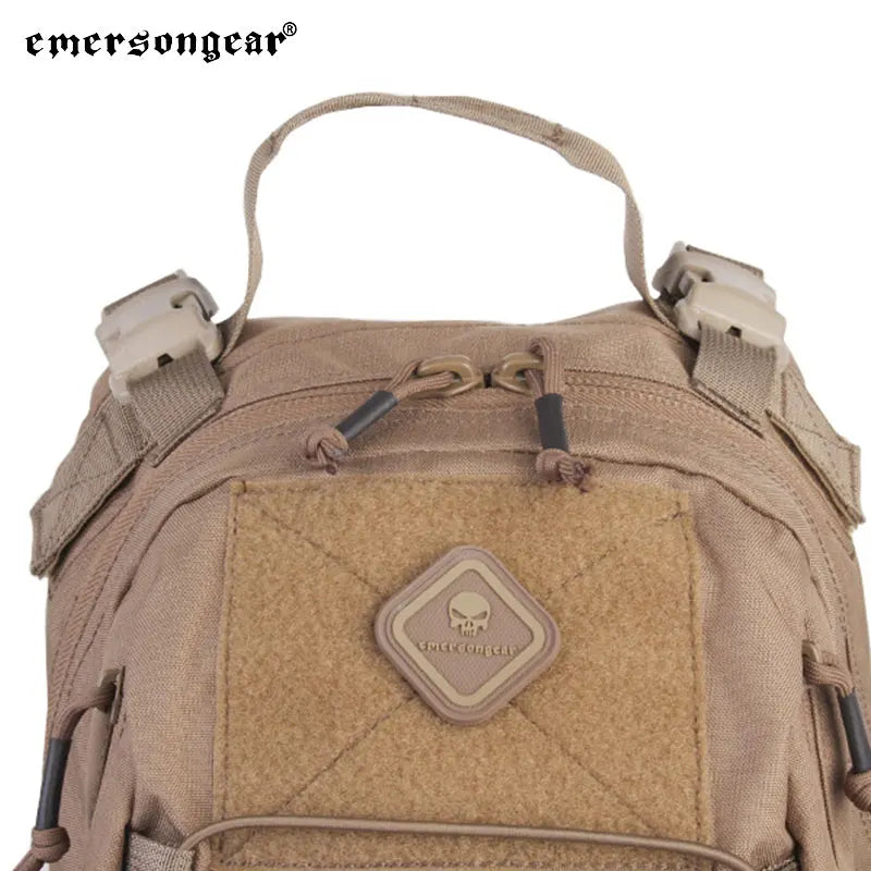 SAC À DOS D'ASSAUT TACTIQUE EMERSONGEAR 18L