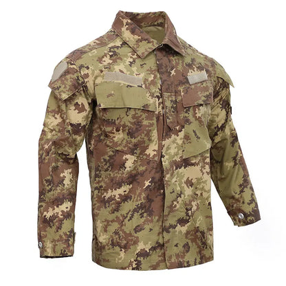 EMERSONGEAR CAMOUFLAGE DE COMBAT ITALIEN VEGETATO