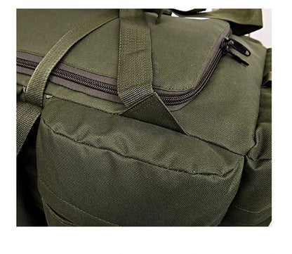 SAC À DOS DE VOYAGE 100 L GRAND