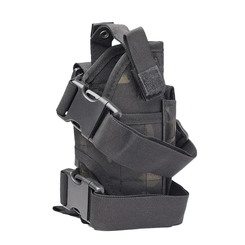 ÉTUI DE JAMBE AMBIDEXTRE UNIVERSEL