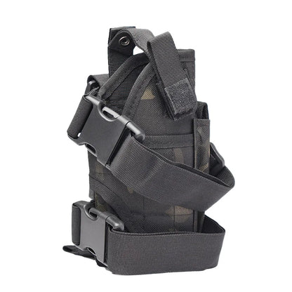 ÉTUI DE JAMBE AMBIDEXTRE UNIVERSEL
