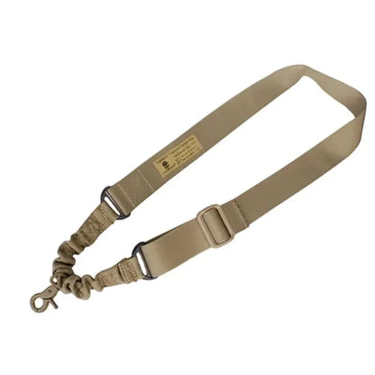 ÉLINGUE ÉLASTIQUE À POINT UNIQUE EMERSONGEAR