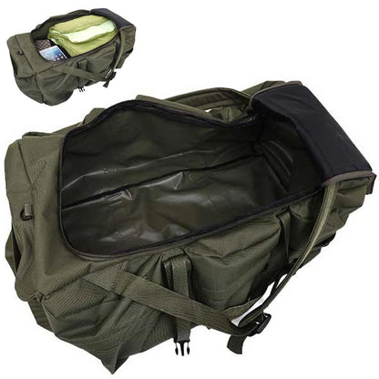 SAC À DOS DE VOYAGE 100 L GRAND