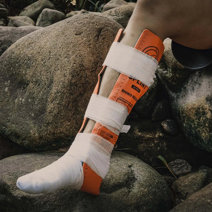 RHINO RESCUE SPLINT
