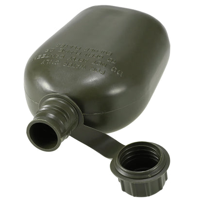 BOUTEILLE D'EAU DE 1 LITRE AVEC ÉTUI WOODLAND