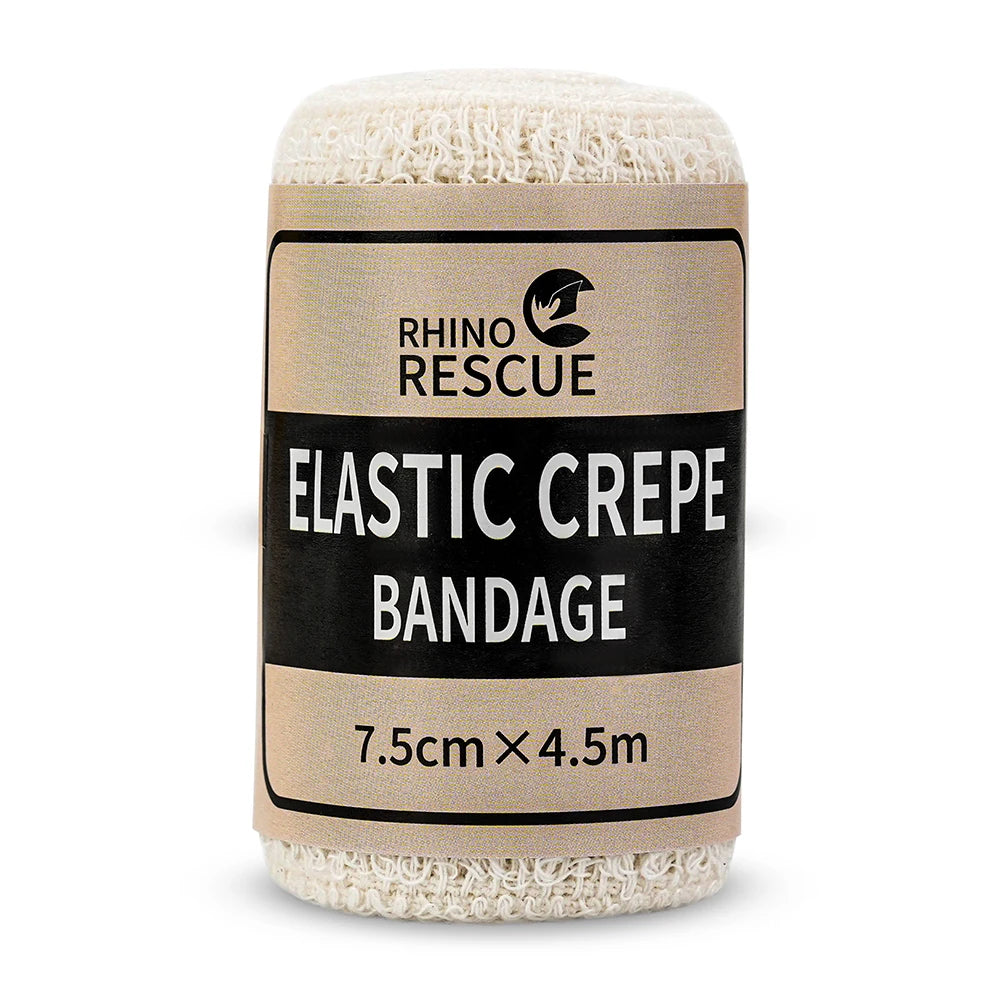 RHINO RESCUE BENDA ELASTICA DI EMERGENZA KIT 6/12 PEZZI