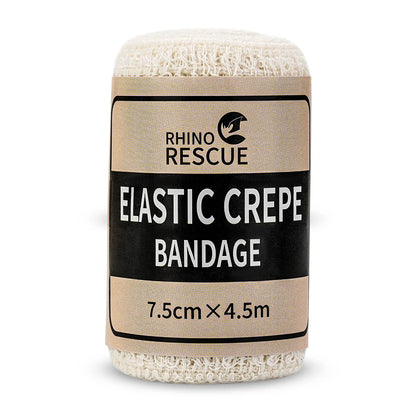 RHINO RESCUE BENDA ELASTICA DI EMERGENZA KIT 6/12 PEZZI