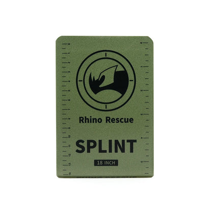 RHINO RESCUE SPLINT